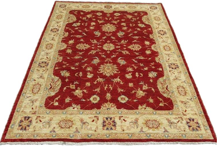Oriental rug Ziegler Exclusive