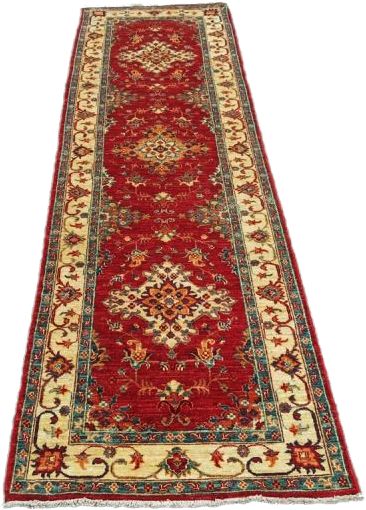 Oriental rug Ziegler Exclusive