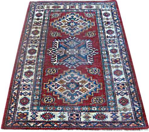 Keleti szőnyeg Kazak Exclusive