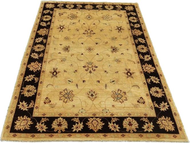 Oriental rug Ziegler Exclusive