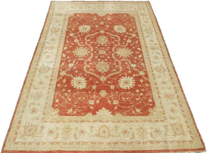 Oriental rug Ziegler Exclusive