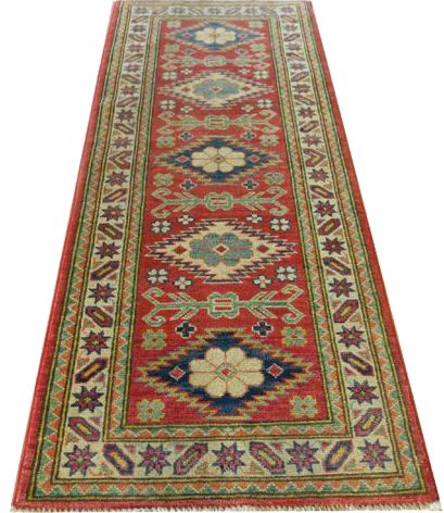 Oriental rug Kazak