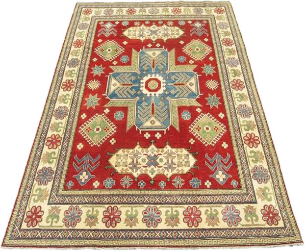 Oriental rug Kazak