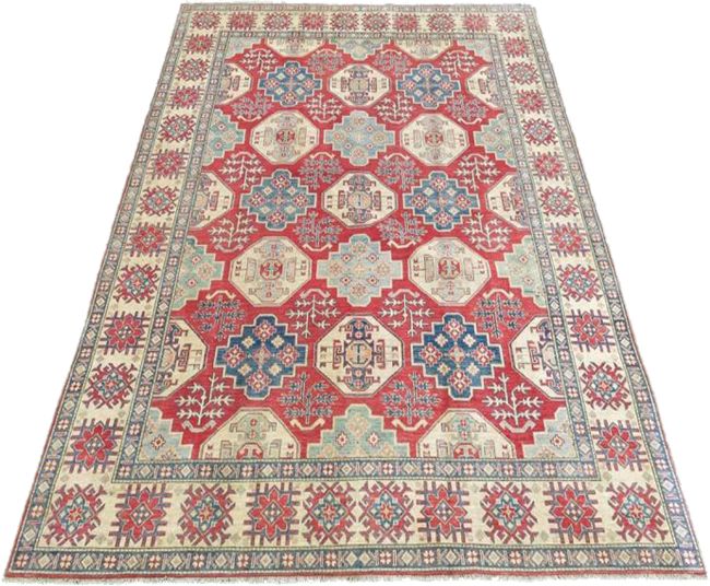 Oriental rug Kazak