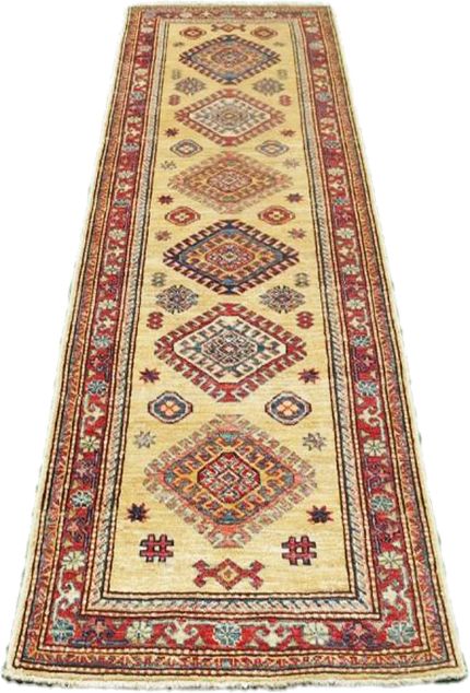 Oriental rug Kazak Exclusive