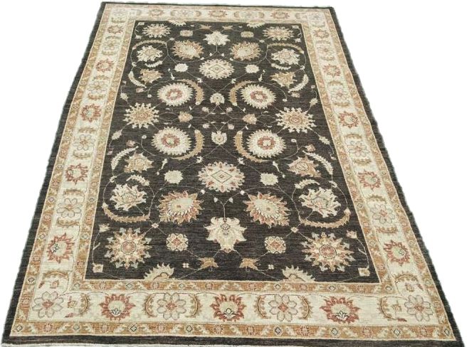 Oriental rug Ziegler Exclusive