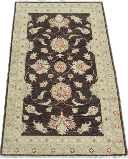 Oriental rug Ziegler Exclusive