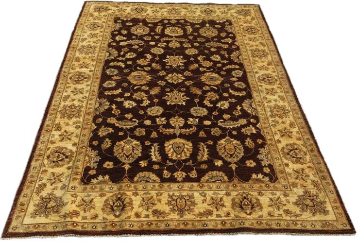 Oriental rug Ziegler Exclusive