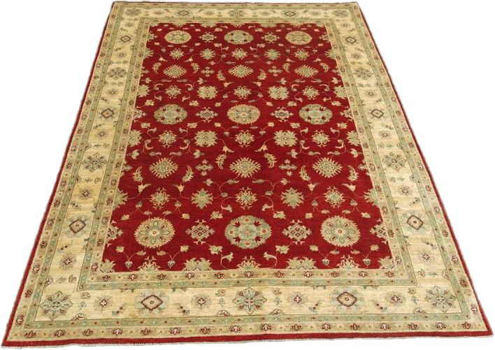 Oriental rug Ziegler Exclusive