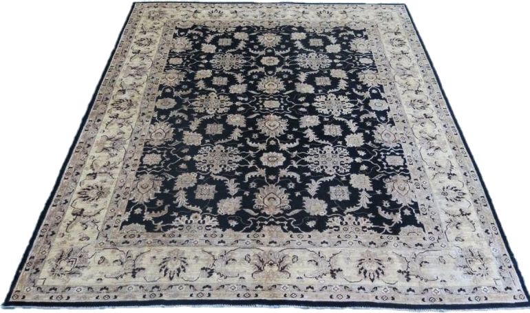 Oriental rug Ziegler Exclusive