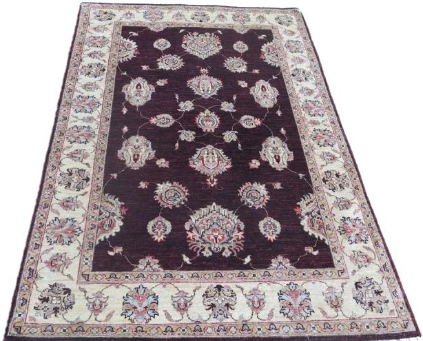 Oriental rug Ziegler Exclusive