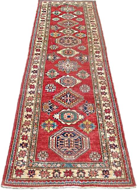 Keleti szőnyeg Kazak Exclusive