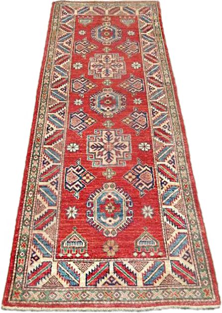 Keleti szőnyeg Kazak Exclusive
