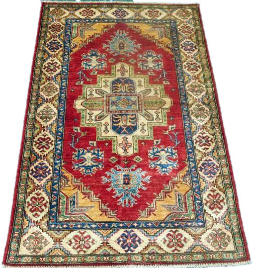 Keleti szőnyeg Kazak Exclusive