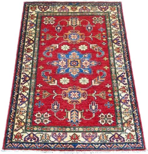 Keleti szőnyeg Kazak Exclusive