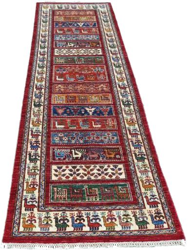 Oriental rug Samarkand Royal