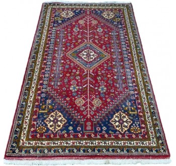 Oriental rug Shiraz Super Oriental rug Shiraz Super