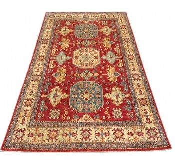 Oriental rug Kazak Exclusive Oriental rug Kazak Exclusive