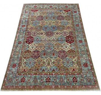 Oriental rug Bakhtiar Exclusive