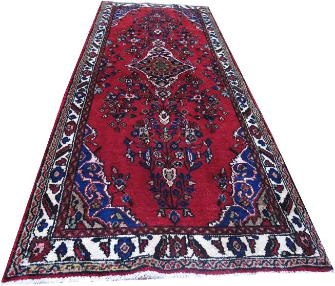 Keleti szőnyeg Hamedan Super