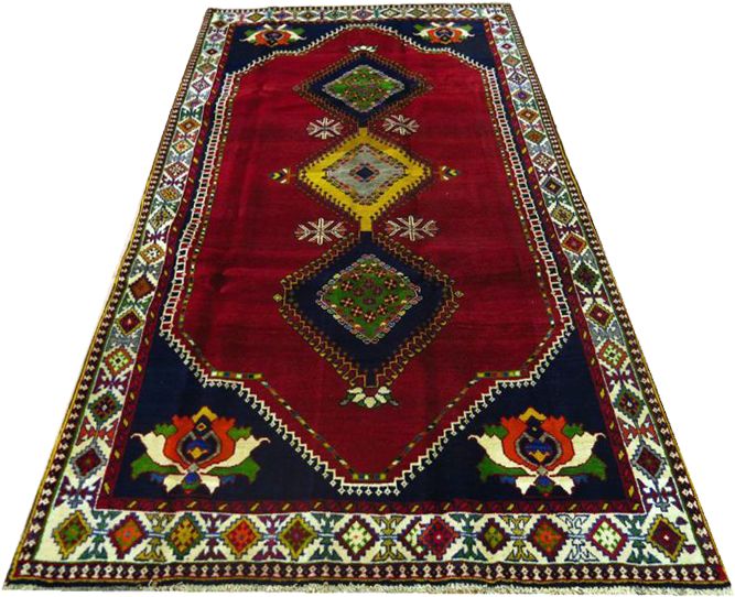 Keleti szőnyeg Shiraz Nomad Premium