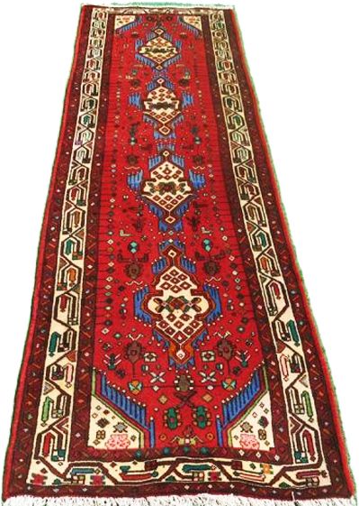 Oriental rug Hamedan Super