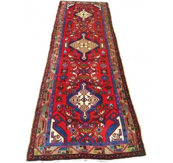 Oriental rug Hamedan Super