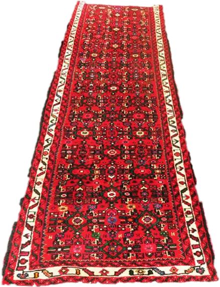 Oriental rug Hamedan Super