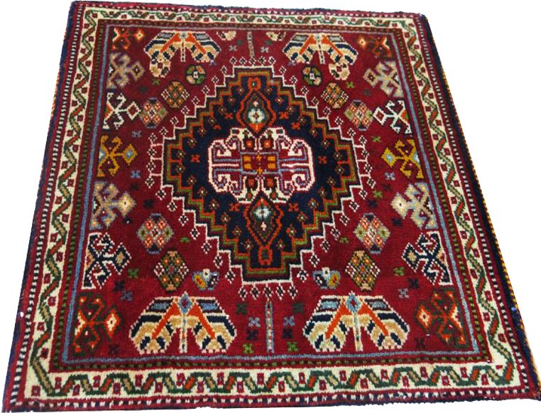 Oriental rug Shiraz Super