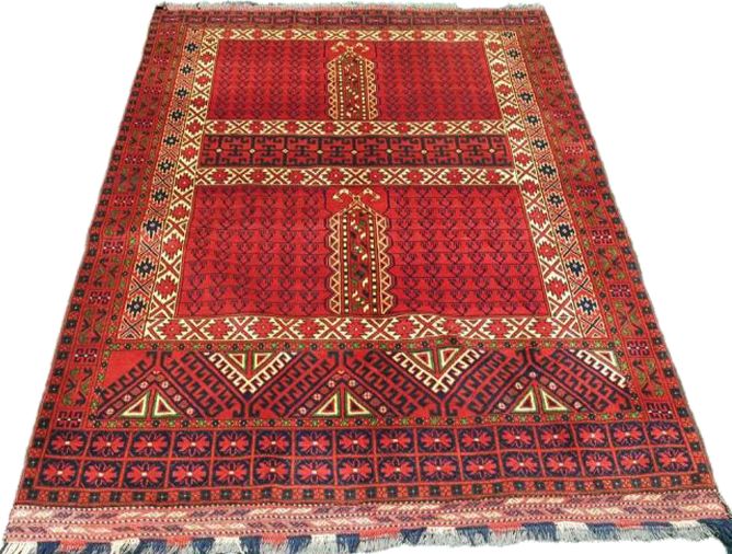 Keleti szőnyeg Karabagh Exclusive