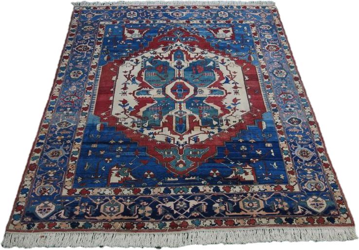 Oriental rug Mirpur Royal
