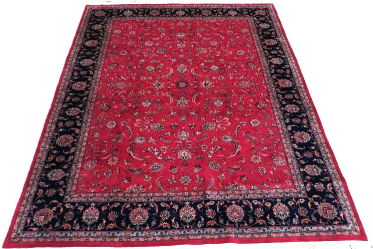 Oriental rug Shirwan Royal