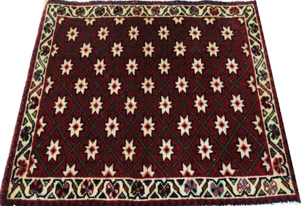 Keleti szőnyeg Shiraz Super