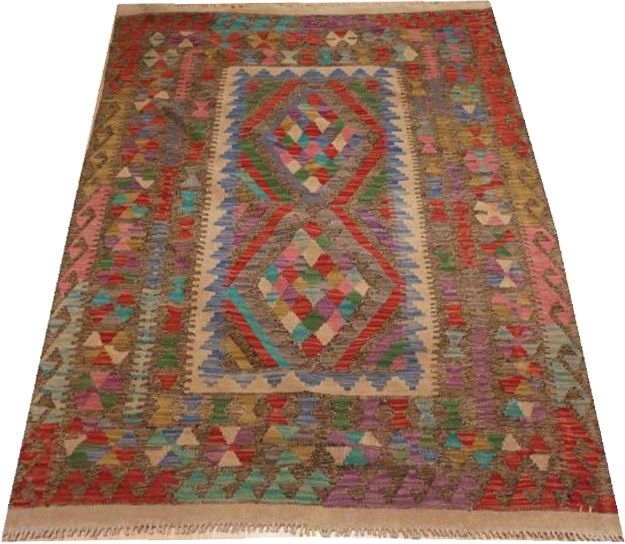 Modern rug Kavkaz Kelim Exclusive