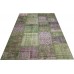 Modern szőnyeg Patchwork Super