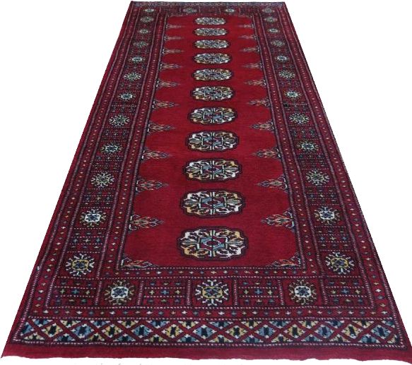 Keleti szőnyeg Bukhara Exclusive