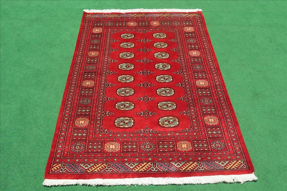 Oriental rug Bukhara Exclusive