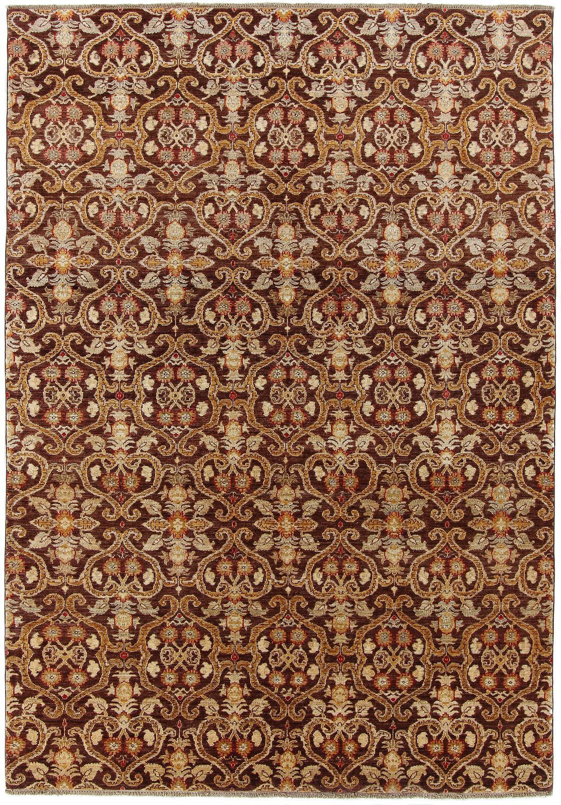 Oriental rug Farahan Exclusive