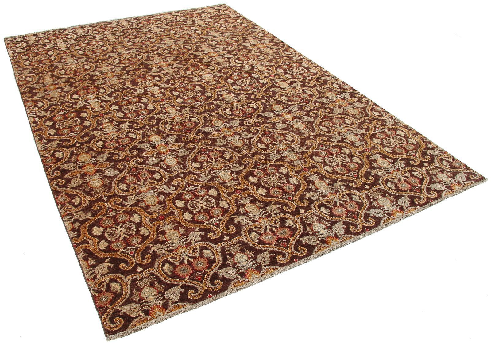 Oriental rug Farahan Exclusive