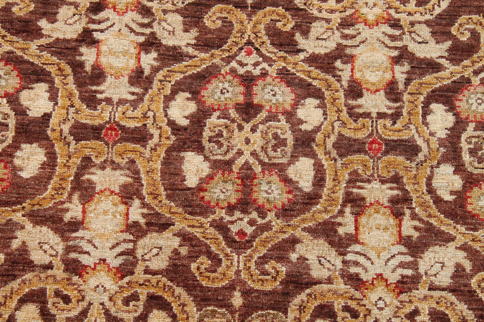 Oriental rug Farahan Exclusive