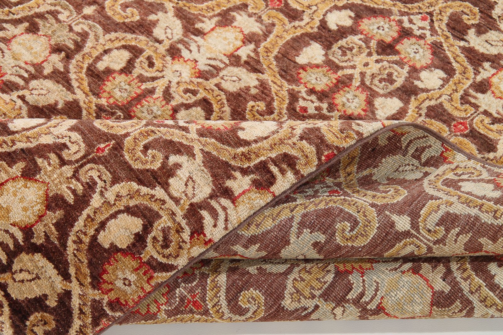 Oriental rug Farahan Exclusive