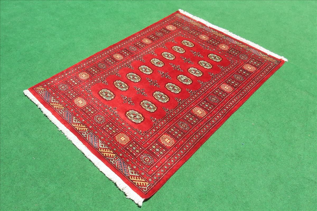 Oriental rug Bukhara Exclusive