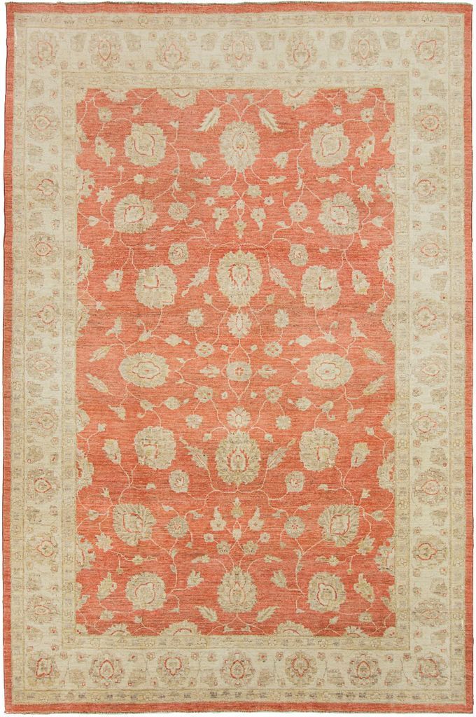 Oriental rug Ziegler Exclusive