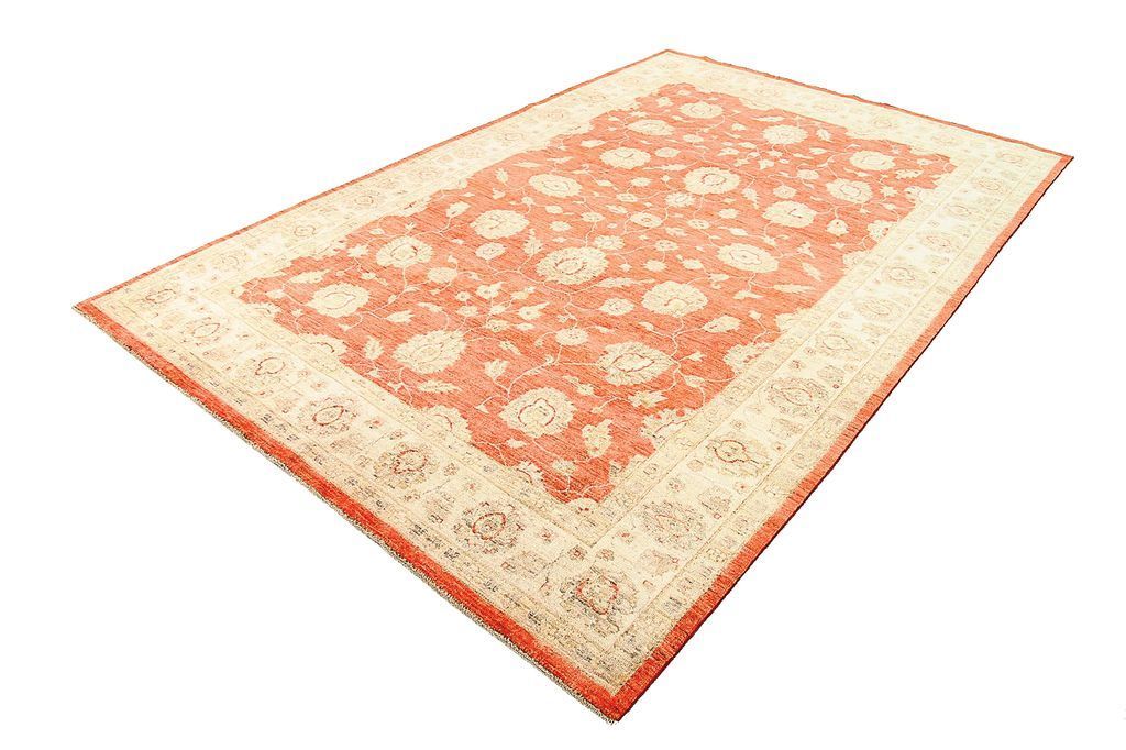 Oriental rug Ziegler Exclusive