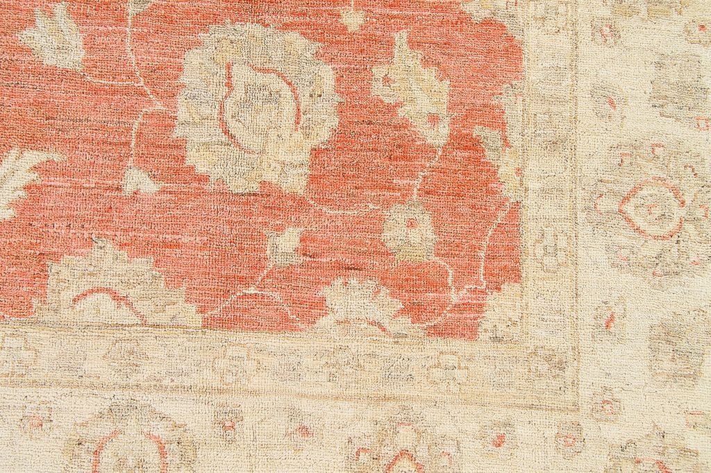 Oriental rug Ziegler Exclusive