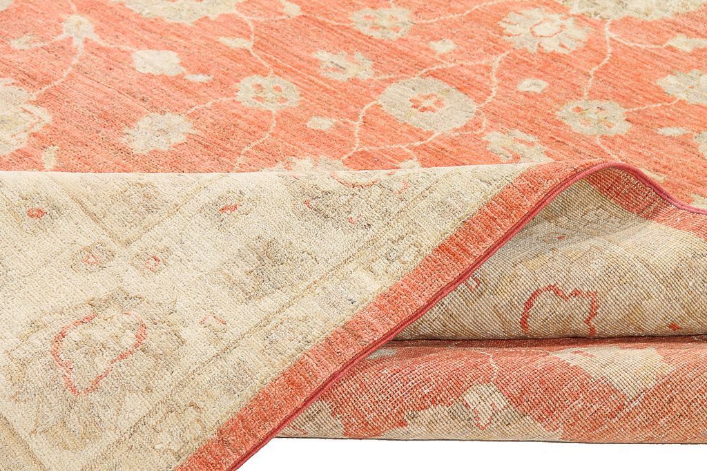 Oriental rug Ziegler Exclusive