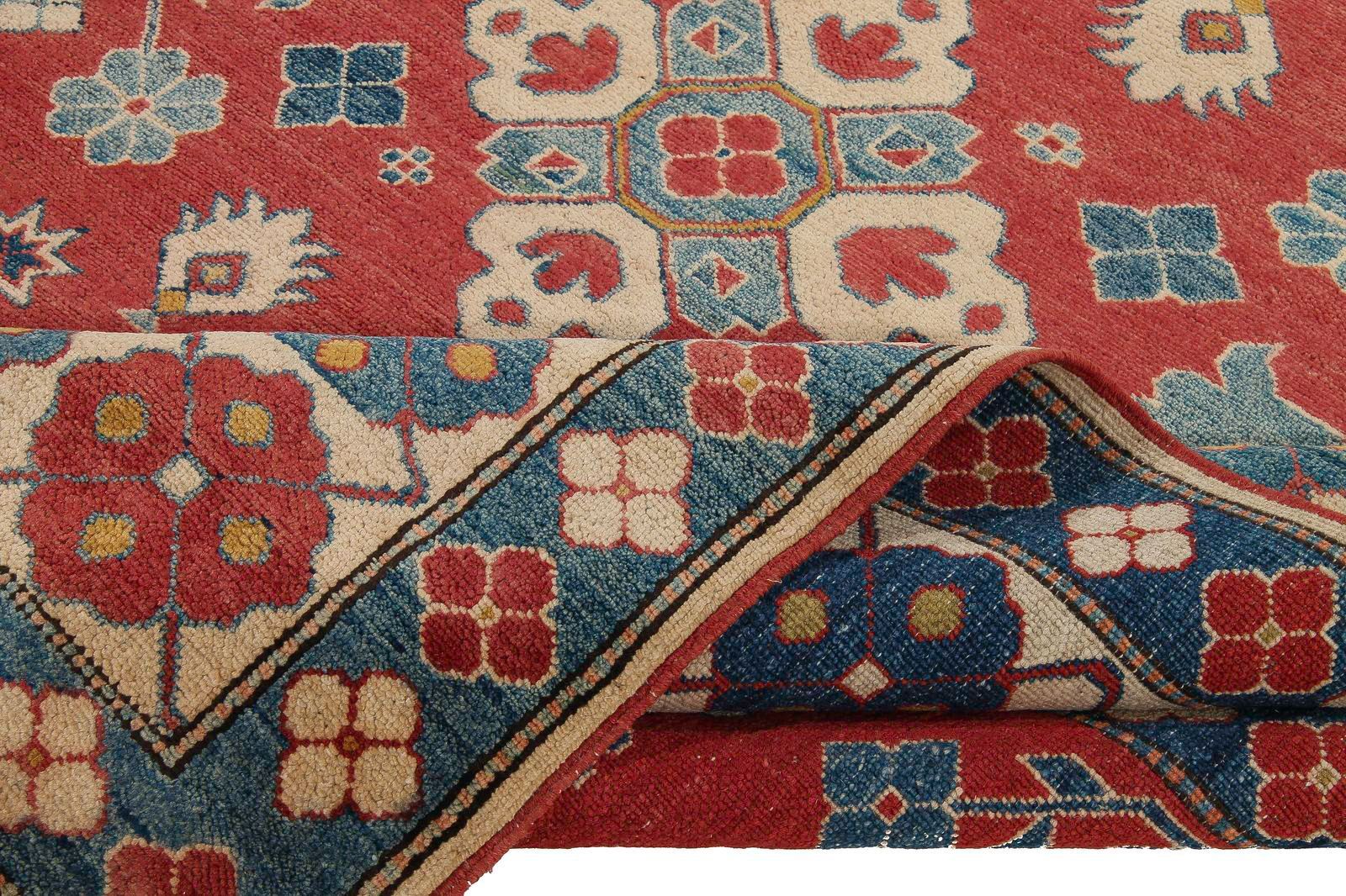Keleti szőnyeg Kazak