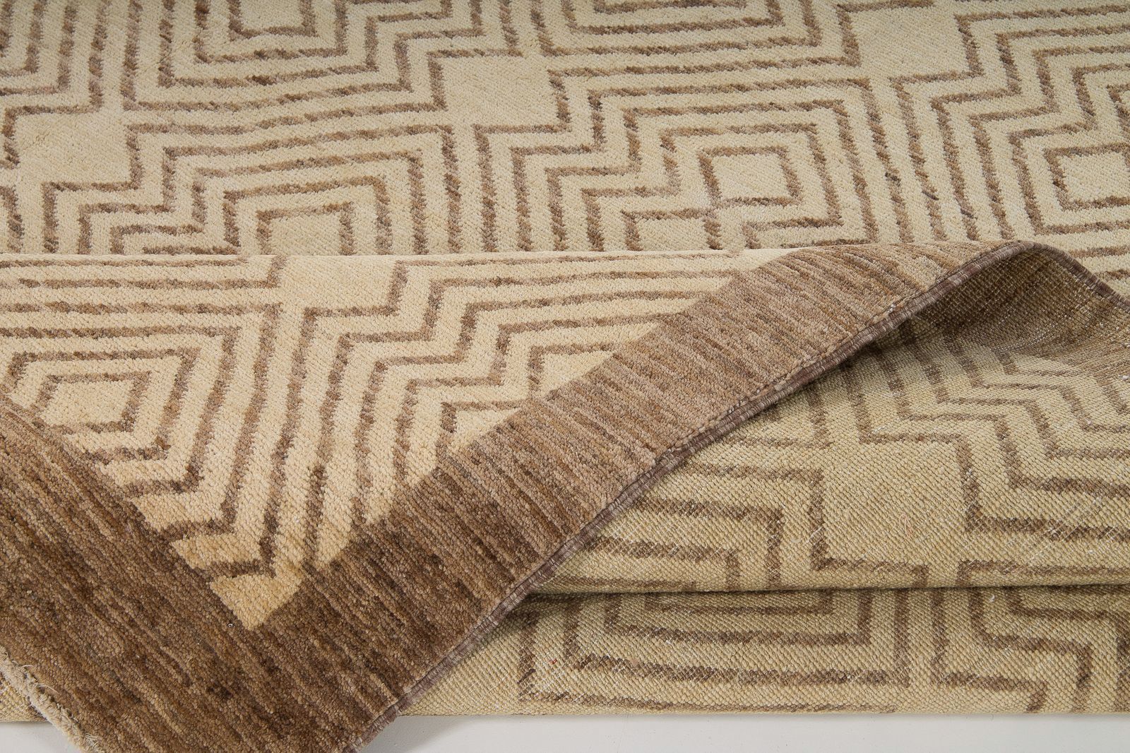 Oriental rug Ziegler Exclusive