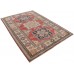 Oriental rug Kazak Exclusive