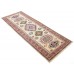 Oriental rug Kazak Exclusive